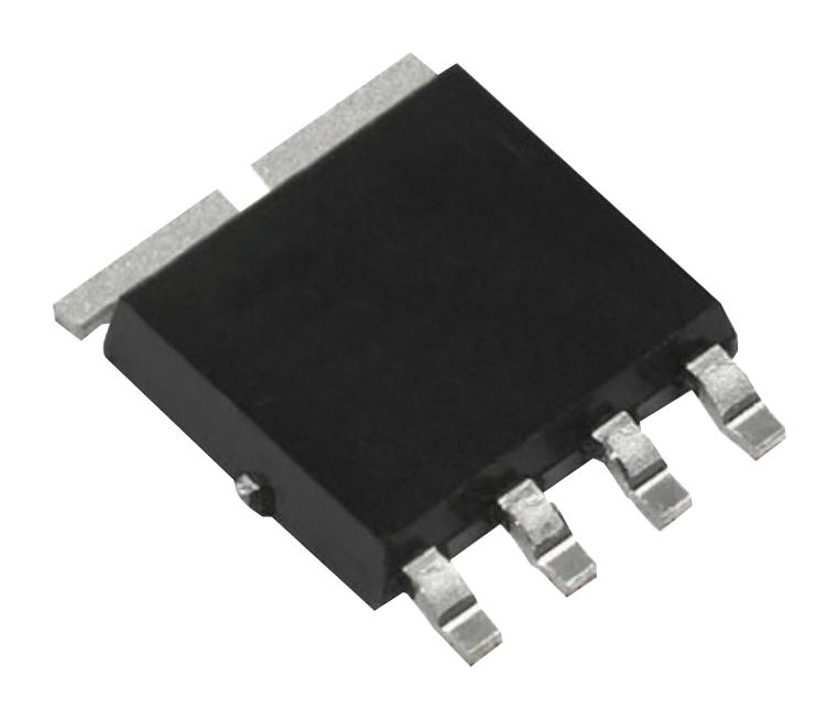 VISHAY SQJ560EP-T1_GE3 Dual MOSFET, Complementary N and P Channel, 60 V, 60 V, 30 A, 30 A, 0.0099 ohm