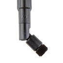 LTE Hinged External Antenna - 600MHz-2700MHz, SMA Male