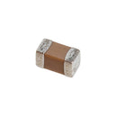 Capacitor Ceramic -1.0μF 16V
