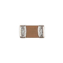 Capacitor Ceramic -1.0μF 16V