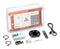ARDUINO AKX00044 Explore IoT Student Kit, SAMD21G18A, ARM Cortex-M0, SAMD21, Microchip, USB Cable, Plastic Enclosure GTIN UPC EAN: 7630049204003