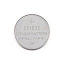 Coin Cell Battery - 16mm (CR1632)