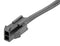 MOLEX 214758-1023 Cable Assembly, Micro-Fit 3.0 Plug to Free End, 2 Ways, 3 mm, 2 Row, 600 mm, 23.6 "
