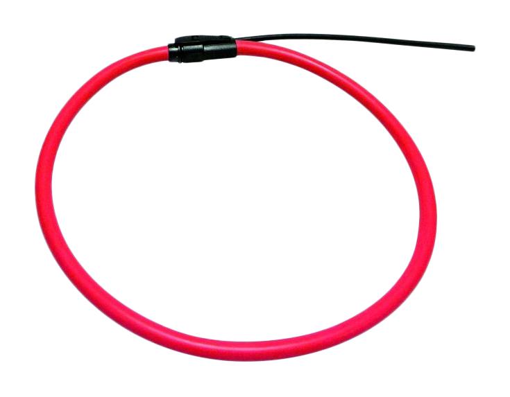 CHAUVIN ARNOUX P01120531B Current Probe, 3m, Current Clamp, 10 kA, 100 mA