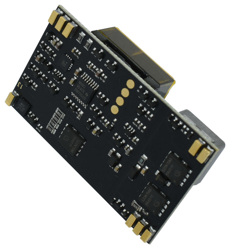 SILVERTEL AG59824-LPB Power Over Ethernet, 24 V, 100 W, Ag59800-LPB Series
