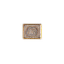 Oscillator - 16MHz, 2.0x1.6mm, 50ppm (SMD)