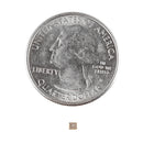 Oscillator - 16MHz, 2.0x1.6mm, 50ppm (SMD)
