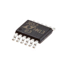 LT3652 Power Tracking 2A Battery Charger (SMD)