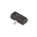 Schottky Diode - 40V, 700mA (ZLLS500TA)