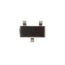 Schottky Diode - 40V, 700mA (ZLLS500TA)