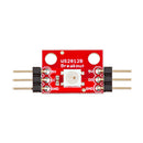 SparkFun RGB LED Breakout - WS2812B (with Headers)