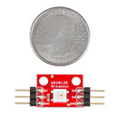 SparkFun RGB LED Breakout - WS2812B (with Headers)