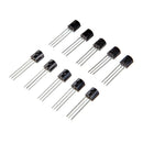 Bag-o-Transistors
