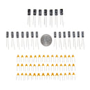 Bag-o-Capacitors