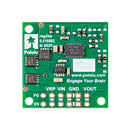 Pololu Step-Down Voltage Regulator - 5.3V, 6A