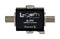L-COM AL-FFFF-9 Coaxial Surge Protector, Coaxial, 75 ohm, Panel, 1 Pole
