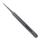 TRONEX 2A-TA-CH TWEEZER, HIGH PRECISION/STYLE 2A, 4.724"