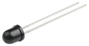 AMS OSRAM GROUP SFH 314 FA Phototransistor, 870 nm, 80 °, 200 mW, 2 Pins, Side Looking