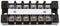 MARATHON SPECIAL PRODUCTS 1606ST TERMINAL BLOCK, BARRIER, 6POS, 16-10AWG