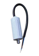 KEMET C276CCF5125LG0J Motor Run Capacitor, Metallized PP, Can, 12.5 µF, ± 5%, Stud Mount - M8, 470 V