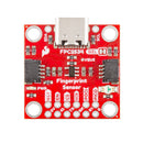 SparkFun Fingerprint Sensor - FPC2534 (Qwiic)