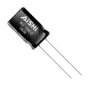 Aishi ERJ1JM331W20OT ERJ1JM331W20OT Electrolytic Capacitor 330 &Acirc;&micro;F 50 V &plusmn; 20% PC Pin 10000 Hours @ 105&deg;C Polar