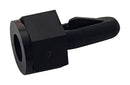 WURTH ELEKTRONIK 973060485 PCB SPACER/SUPPORT, 6MM, NYLON
