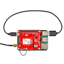 SparkFun GNSS Flex pHAT - ZED-X20P & IM19 IMU