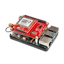 SparkFun GNSS Flex pHAT - mosaic-X5 & IM19 IMU