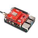 SparkPNT GNSS Flex Module - LG290P & IM19 IMU