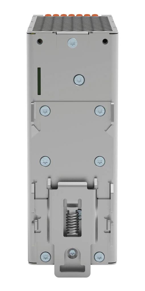 WAGO 2687-2146 AC/DC DIN Rail Power Supply (PSU), Laboratory Equipment, 1 Output, 240 W, 24 VDC, 10 A