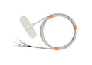 OMEGA SA2C-RTD-3-100-A-3M RTD Sensor, Component with Leads, Class A, -50 °C, 200 °C, 100 ohm, Platinum