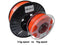 MULTICOMP PRO MP013792 3D Printer Filament, Red, 1.75mm, PLA+, 210&deg;C to 230&deg;C, 3kg