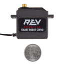 REV Robotics Smart Robot Servo