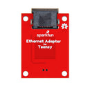 SparkFun Ethernet Adapter for Teensy