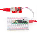 SparkFun Ethernet Adapter for Teensy