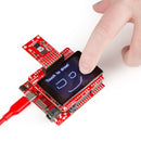 SparkFun Red Vision Kit for RedBoard