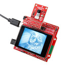 SparkFun Red Vision Kit for RedBoard