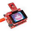 SparkFun Red Vision Kit for RedBoard