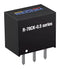 RECOM POWER R-78CK5.0-0.5 DC/DC Converter, ITE, 1 Output, 2.5 W, 5 V, 500 mA, R-78CK-0.5 Series