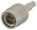 TE CONNECTIVITY - LINX 2501426-1 RF COAX CONN, TNC PLUG, 75 OHM, CABLE