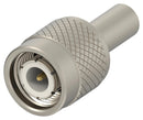TE CONNECTIVITY - LINX 2501431-1 RF COAX CONN, TNC PLUG, 50 OHM, CABLE