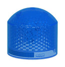 SCHNEIDER ELECTRIC XVB7L66 LIGHT BEACON MODULE, FLASHING, BLUE, 24V