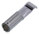 ANDERSON POWER PRODUCTS 1331-BK CONTACT, CRIMP, 16-12AWG