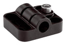 SICK BEF-KH-M08 Clamping Block, M8 Connector Round Sensors, Glass Fibre Reinforced Plastic