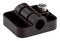 SICK BEF-KH-M08 Clamping Block, M8 Connector Round Sensors, Glass Fibre Reinforced Plastic