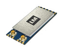 LM TECHNOLOGIES LM843-8432 USB Module, Bluetooth 5.0, Class 1, 3 Mbps, -85 dBm, 3.465 V, LM843 Series