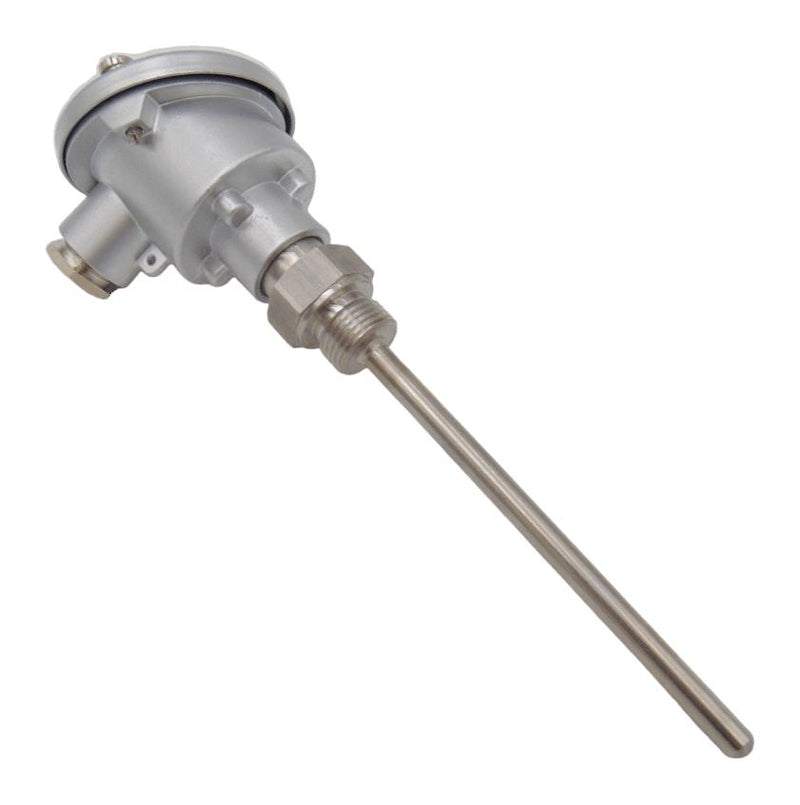 MULTICOMP PRO MPFA000024 RTD SENSOR, 3-WIRE, CLASS A, 250DEGC