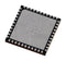 ANALOG DEVICES AD7891APZ-2 Analogue to Digital Converter, 12 bit, 500 kSPS, Single Ended, Parallel, Serial, Single