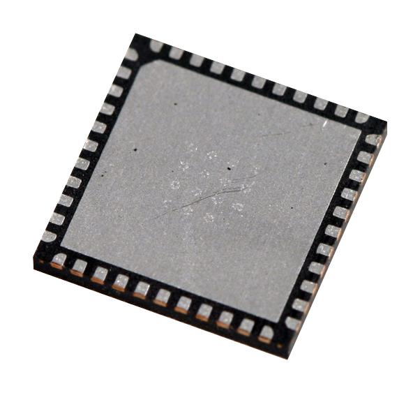 ANALOG DEVICES AD7891APZ-2 Analogue to Digital Converter, 12 bit, 500 kSPS, Single Ended, Parallel, Serial, Single